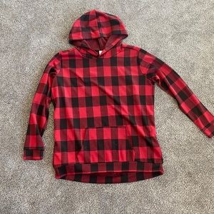 Millie & Roo Hoodie Sweatshirt